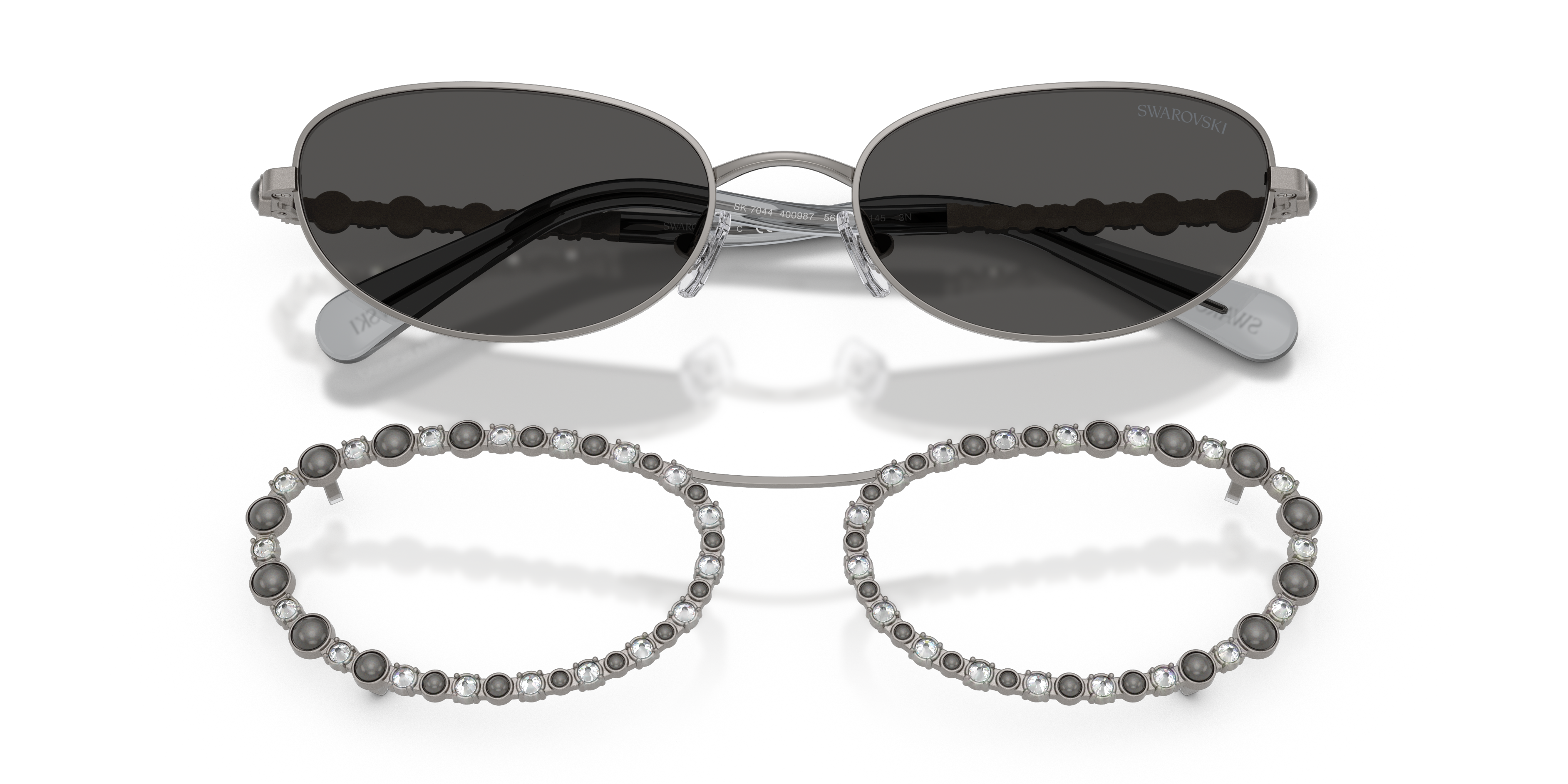 Swarovski SK7044 400987  